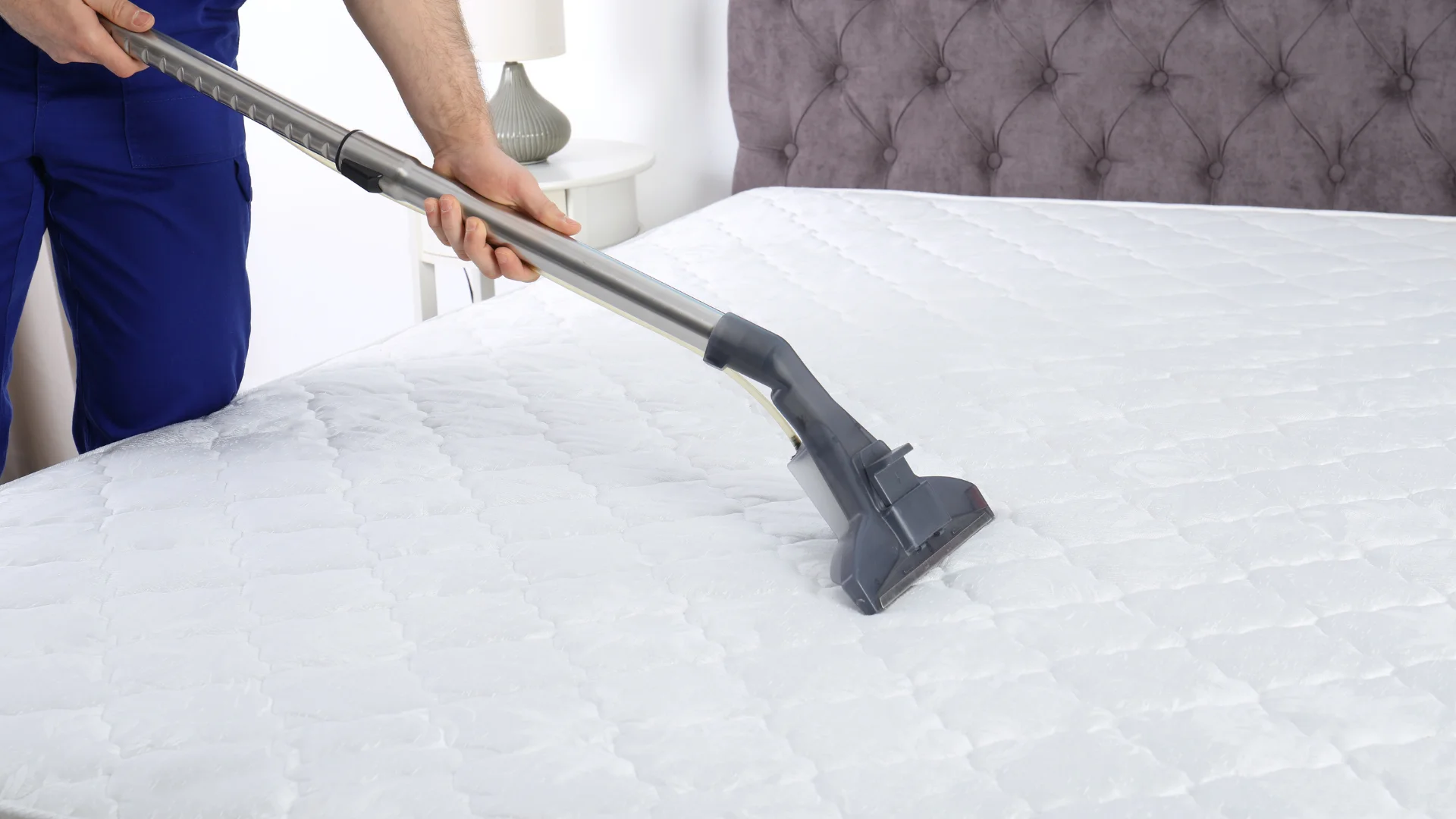 Mattress Cleaning