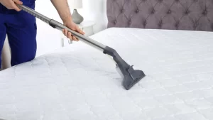 mattress-cleaning